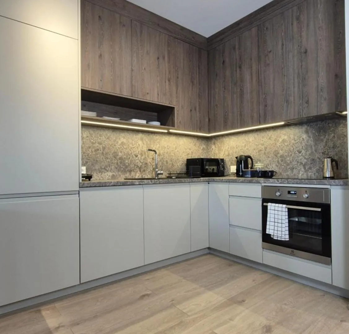 Luxurious Almond Apartment, Self Check-In 24H, Parking, Air-Conditioning Познань