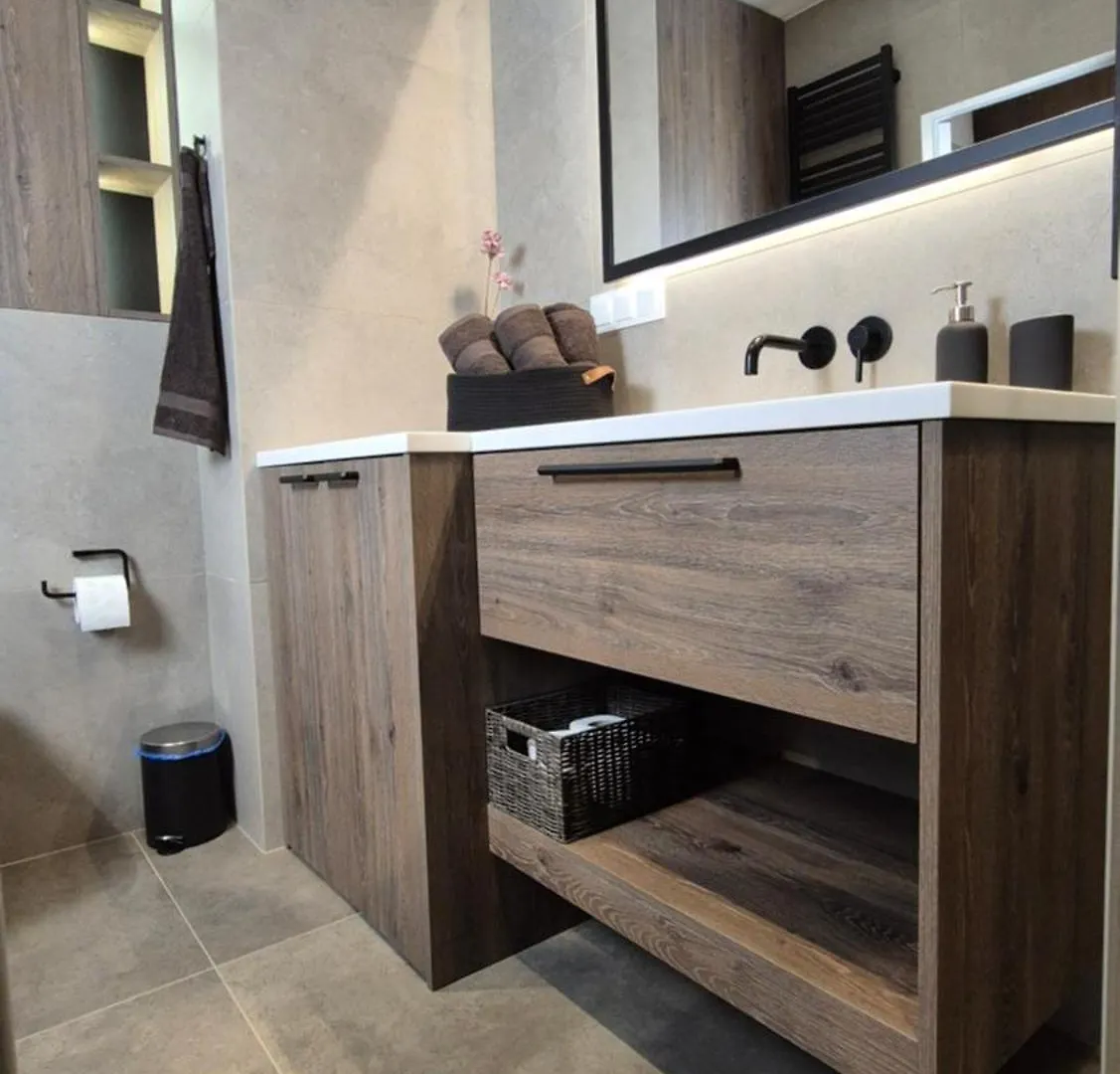 Luxurious Almond Apartment, Self Check-In 24H, Parking, Air-Conditioning Познань